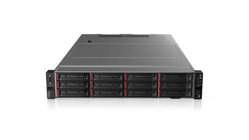 Lenovo ThinkSystem SR650