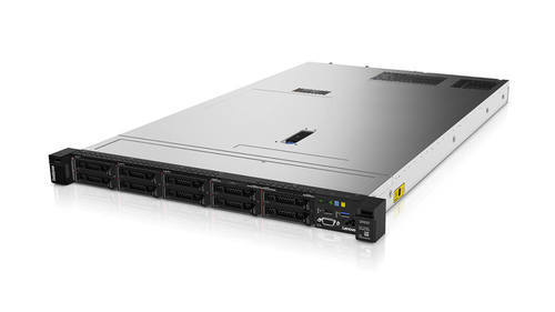 Lenovo ThinkSystem SR630