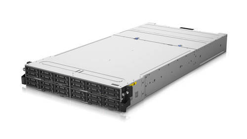 Lenovo ThinkSystem SD530 