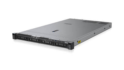 Lenovo ThinkSystem SR530