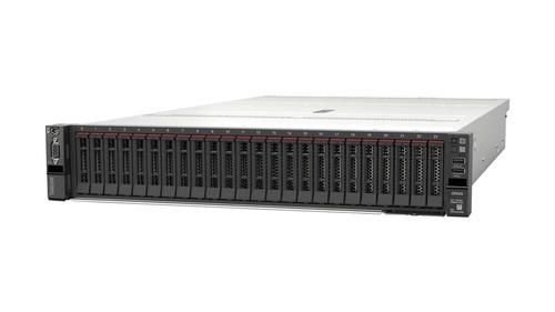 ThinkSystem SR665 Server Lenovo