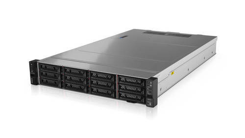 Lenovo ThinkSystem SR650
