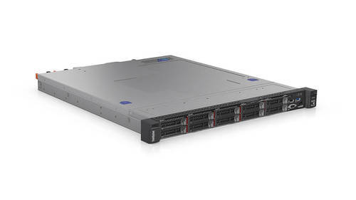 Lenovo ThinkSystem SR250