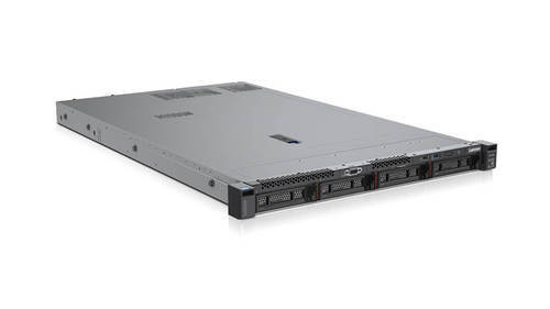 Lenovo ThinkSystem SR530
