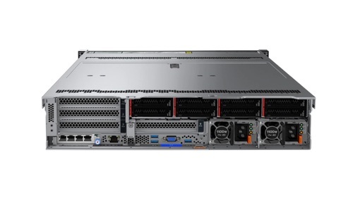 ThinkSystem SR665 Server Lenovo