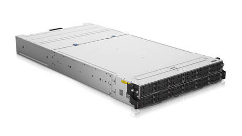 Lenovo ThinkSystem SD530 