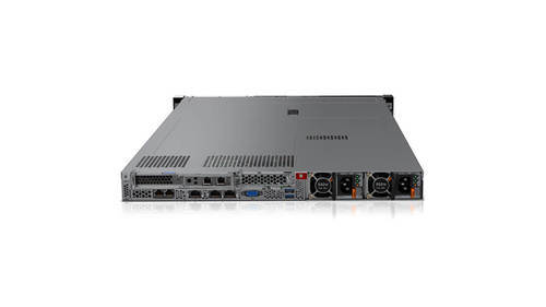 Lenovo ThinkSystem SR530