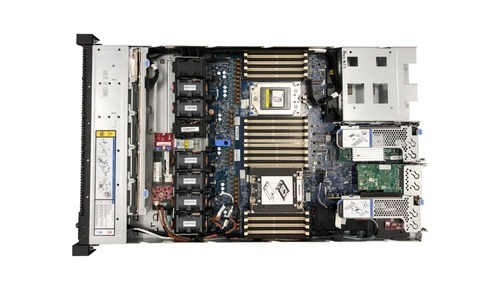 ThinkSystem SR645 Server Lenovo