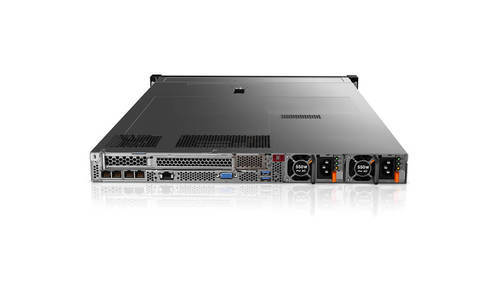 Lenovo ThinkSystem SR630