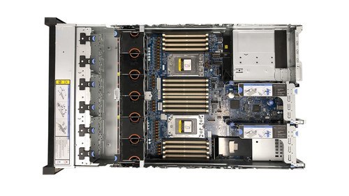 ThinkSystem SR665 Server Lenovo