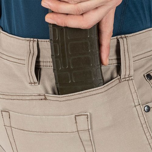מכנסיים דגם DEFENDER FLEX RANGE 