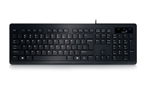 Genius SlimStar 130 - 31300714120