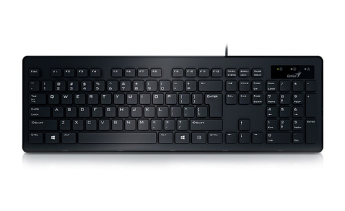 Genius SlimStar 130 - 31300714120
