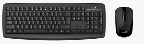 Genius Smart KM-8100 -31340004414