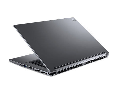 מחשב נייד ACER Predator Triton 500 i7/32/2TB/Win11Home (NH.QAKEC.00E)