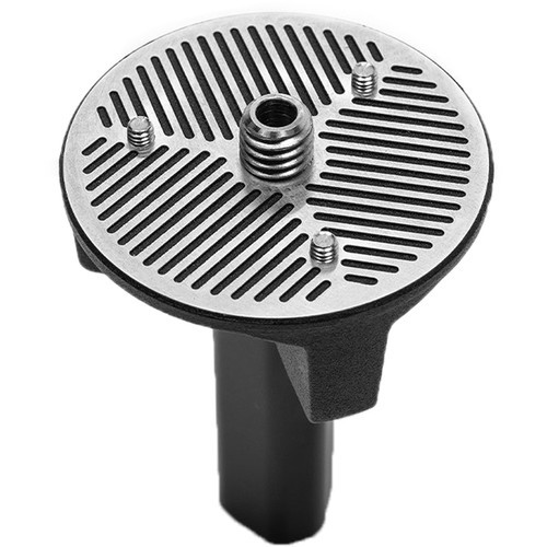 מתאם לחצובות Peak Design Universal Head Adapter