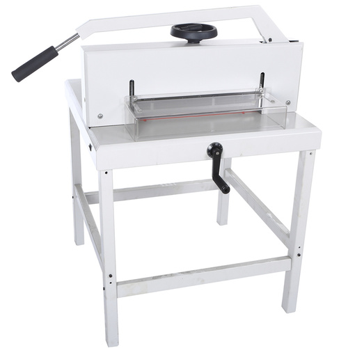 גליוטינת מנוף מקצועית ofitech FN4708 