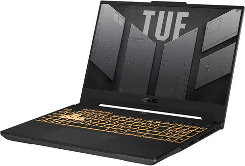 מחשב נייד ASUS TUF Gaming F15