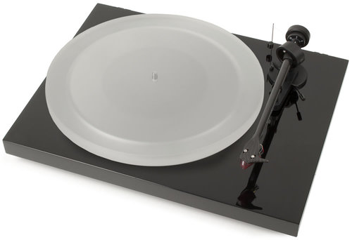 פטיפון Pro-Ject Debut Esprit