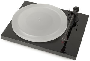פטיפון Pro-Ject Debut Esprit