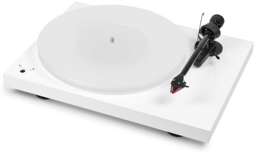 פטיפון Pro-Ject Debut Esprit