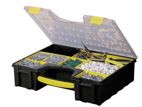 אורגנייזר מקצועי 14408 Stanley 1-92-749