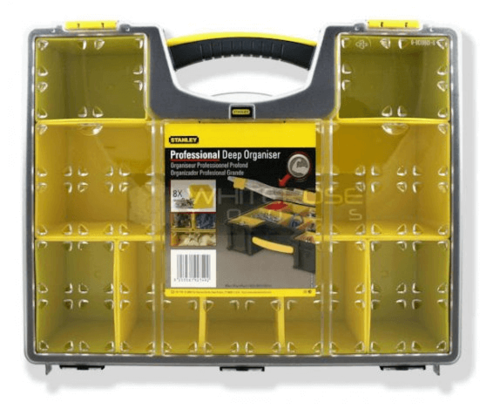 אורגנייזר מקצועי 14408 Stanley 1-92-749