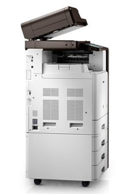 מדפסת לייזר Samsung CLX8640ND סמסונג