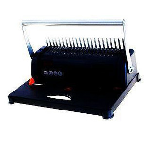 מכשיר כריכה בספירל פלסטיק Ofitech BM1251U