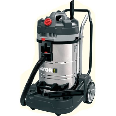 שואב אבק תעשייתי 80 ליטר