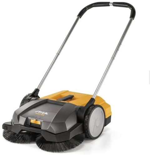 מטאטא מכני אוסף