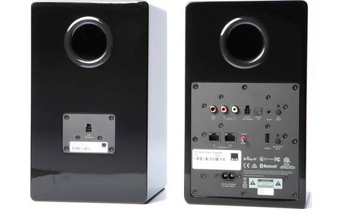 SVS Prime Wireless Speakers Pro