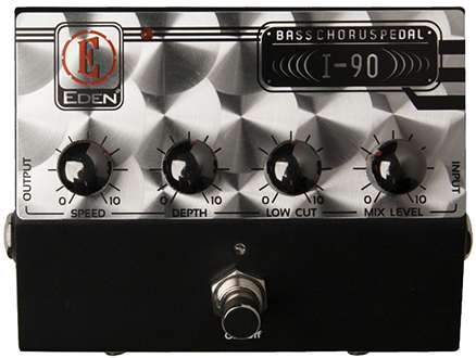 זוית נוספת Eden I90 Chorus