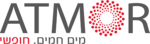 מחמם מים מהיר למקלחת ולכיור Atmor In Line 800 7.7 KW אטמור