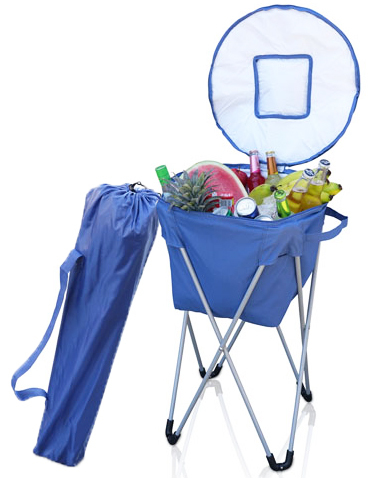 צידנית ענקית מוגבהת Party Picnic