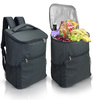 תיק גב צידנית - 30 ליטר Picnic Backpack
