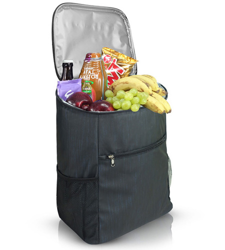תיק גב צידנית - 30 ליטר Picnic Backpack