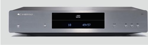 קומפקט דיסק CXC NEW VERSION  Cambridge Audio 