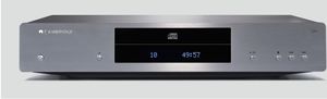קומפקט דיסק CXC NEW VERSION Cambridge Audio