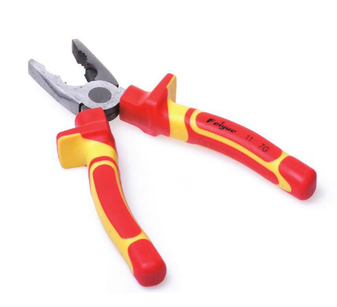 פלייר מבודד