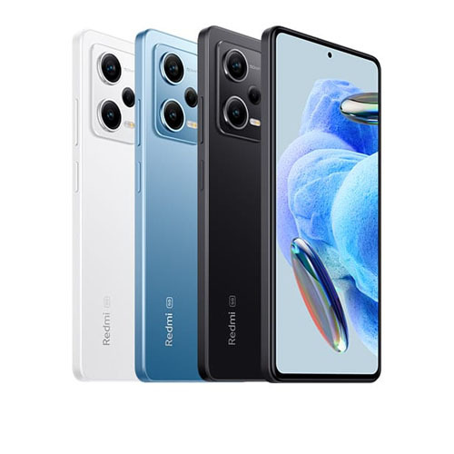 טלפון סלולרי Xiaomi Note 12 128GB 8GB RAM שיאומי