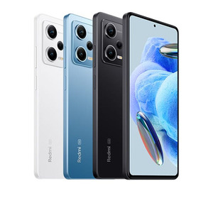 טלפון סלולרי Xiaomi Note 12 128GB 8GB RAM שיאומי