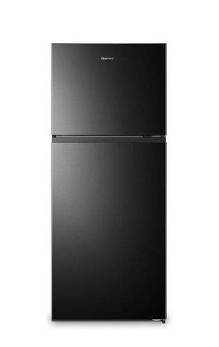מקרר Hisense מקפיא עליון NO-FROST בעיצוב חדשני בנפח 393 ליטר דגם RD54B