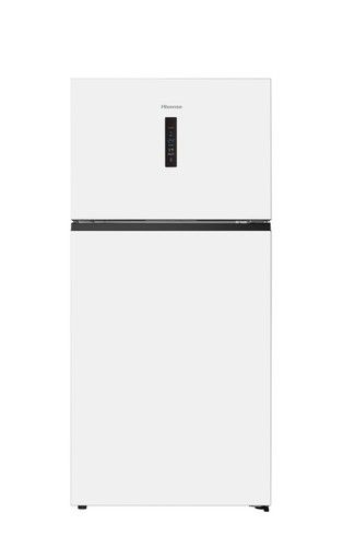 מקרר ‏מקפיא עליון Hisense RD67SLK ‏510 ‏ליטר הייסנס