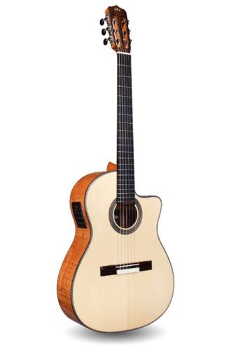 Cordoba Fusion 14 Maple
