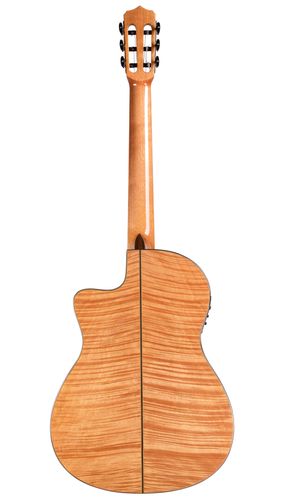 זוית נוספת Cordoba Fusion 14 Maple