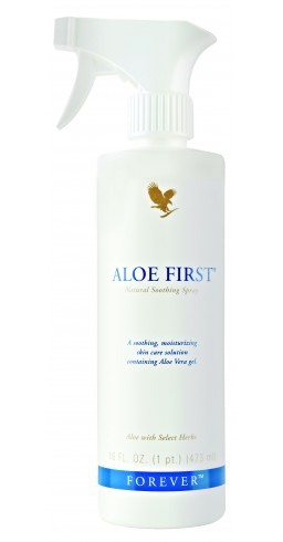 אלופירסט ALOE FIRST  לתפרים