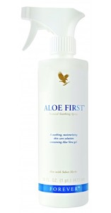 אלופירסט ALOE FIRST  לתפרים