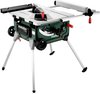 משור שולחן ''10 Metabo TS 254