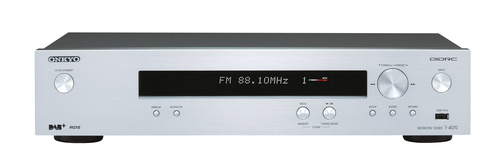 נגן רשת מבית ONKYO דגם T4070